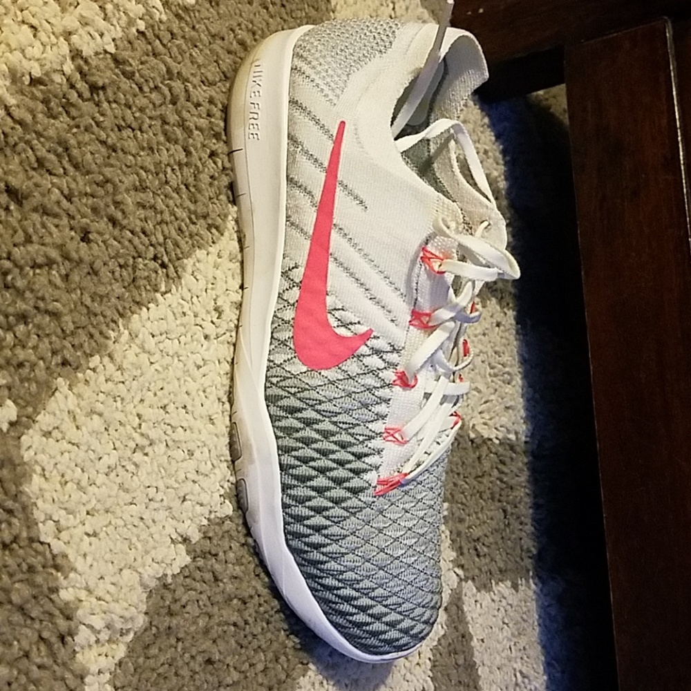 Nike Free TR Flyknit 2